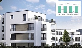 hw planen bauen