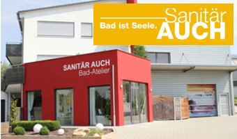 sanitaer auch
