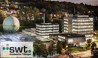 stadtwerke tuebingen